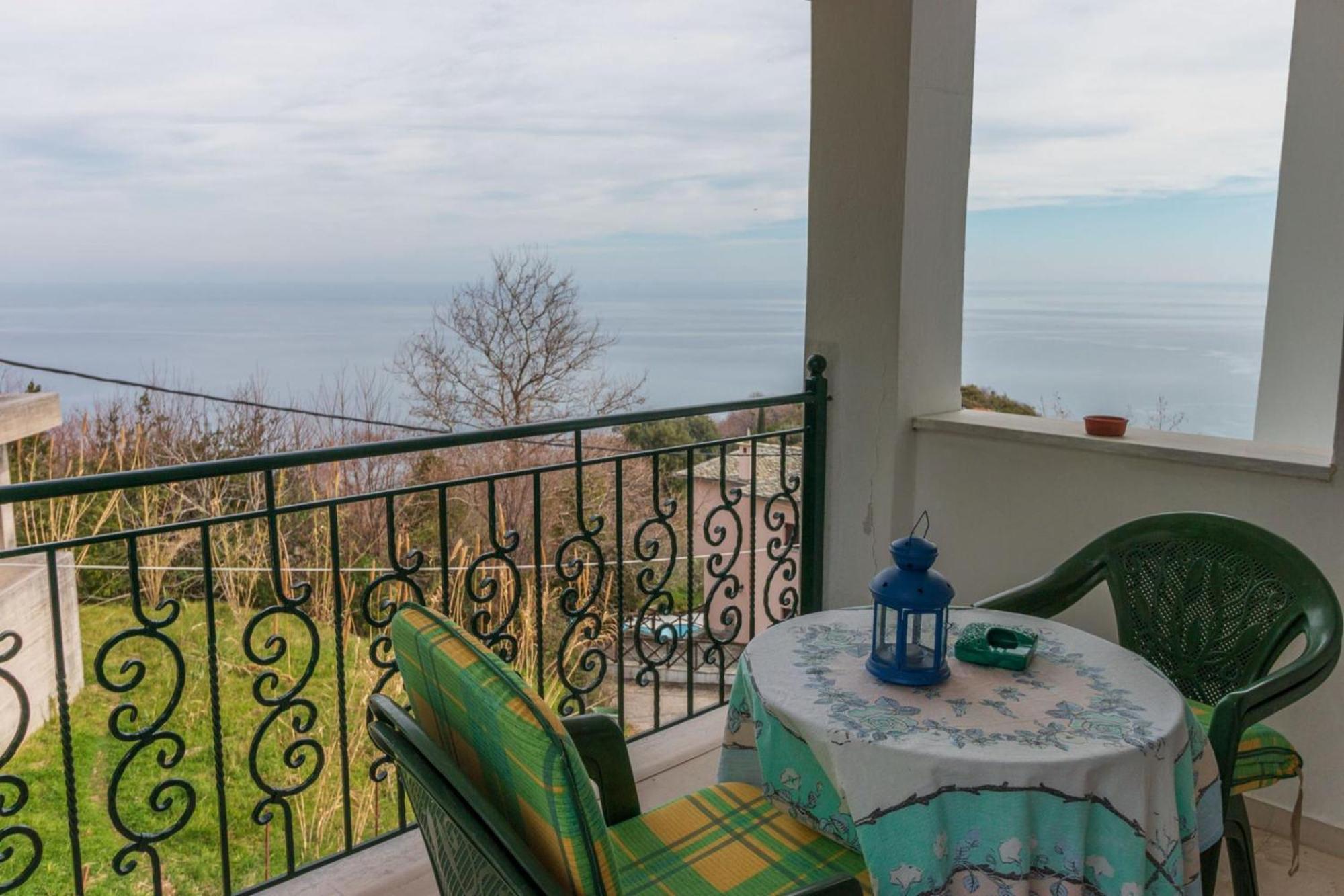 Villa Zina Agios Dimitrios Áyios Dhimítrios Kültér fotó
